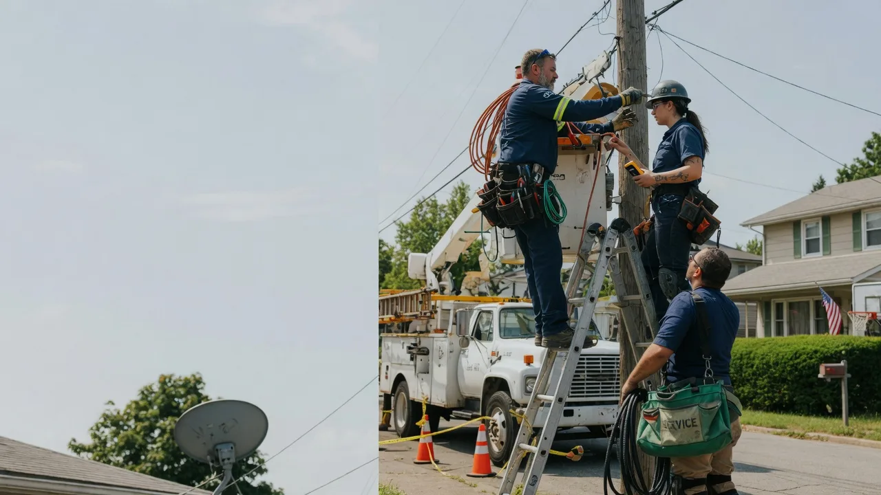 Electrical Repair in Cornelia, GA near me